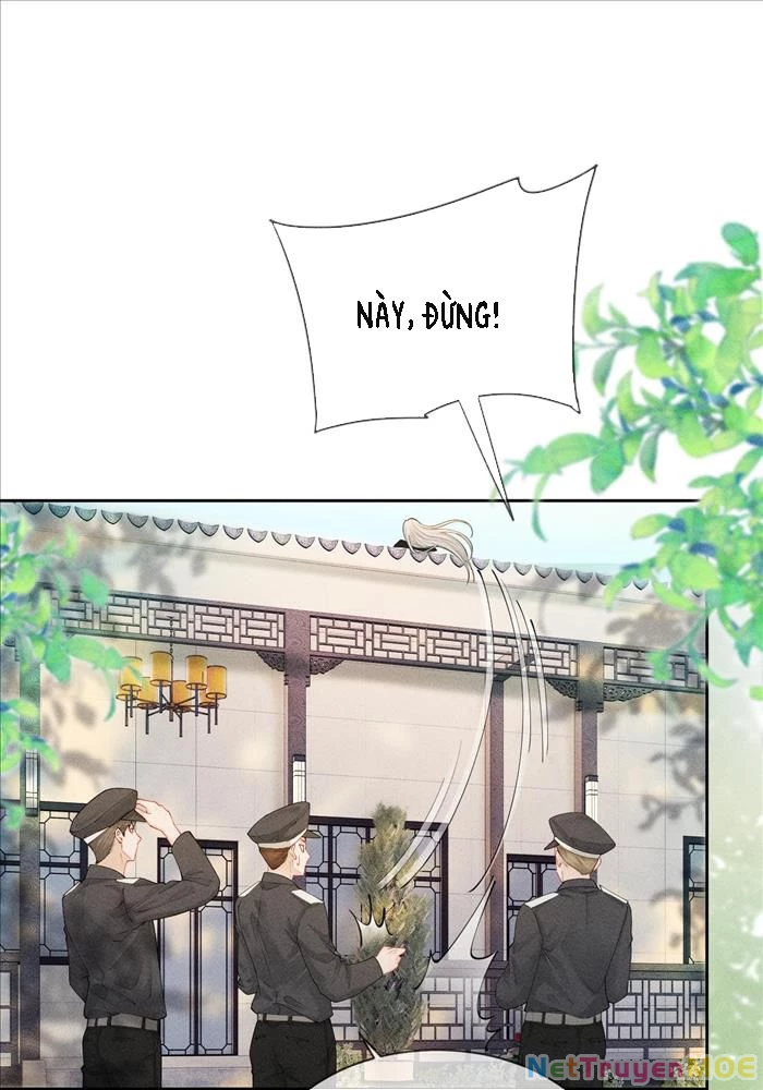 Đêm Tối Khẽ Hôn Tôi Chapter 3 - Trang 43
