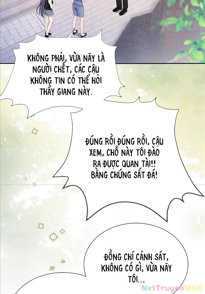 Đêm Tối Khẽ Hôn Tôi Chapter 3 - Trang 46
