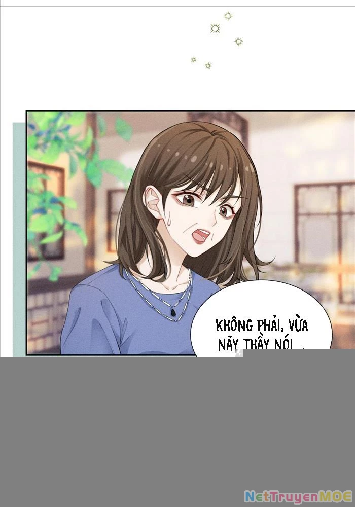 Đêm Tối Khẽ Hôn Tôi Chapter 3 - Trang 48