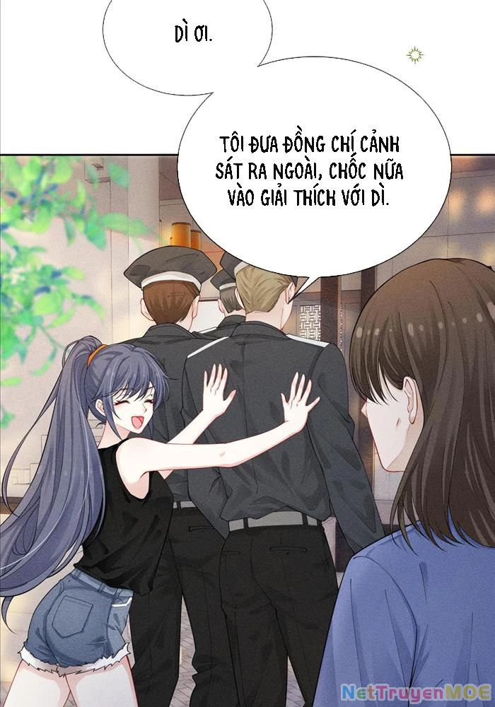 Đêm Tối Khẽ Hôn Tôi Chapter 3 - Trang 49