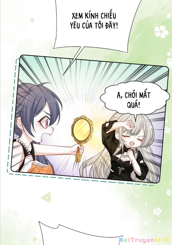 Đêm Tối Khẽ Hôn Tôi Chapter 3 - Trang 5