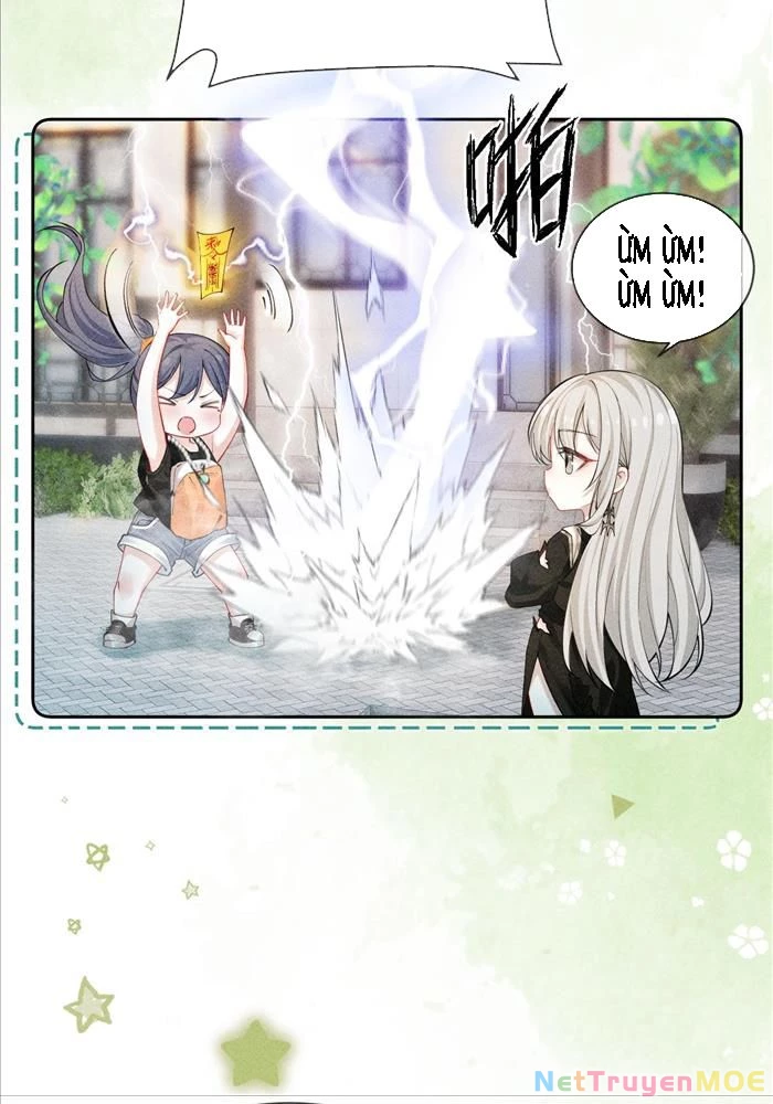 Đêm Tối Khẽ Hôn Tôi Chapter 3 - Trang 7
