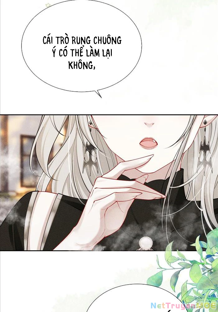Đêm Tối Khẽ Hôn Tôi Chapter 3 - Trang 8
