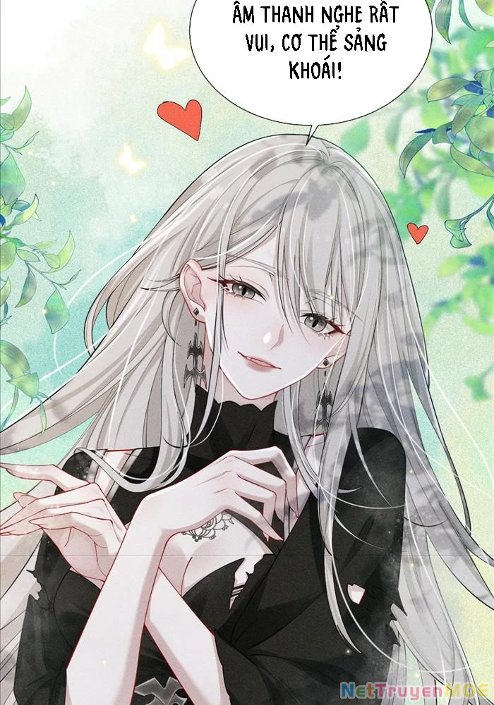 Đêm Tối Khẽ Hôn Tôi Chapter 3 - Trang 9
