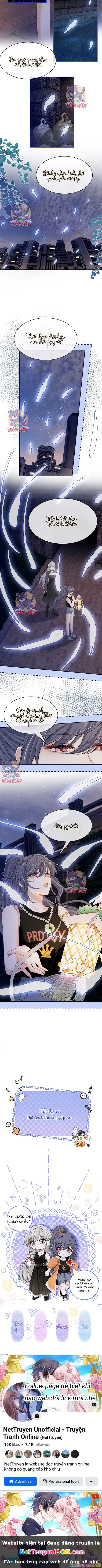 Đêm Tối Khẽ Hôn Tôi Chapter 33 - Trang 3