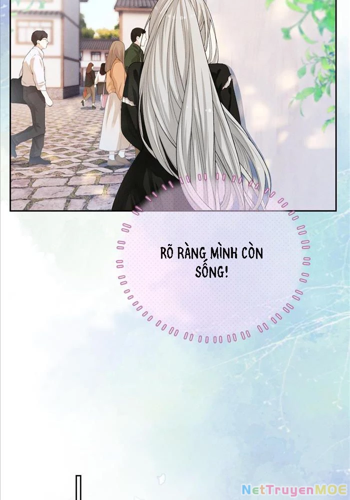 Đêm Tối Khẽ Hôn Tôi Chapter 4 - Trang 10