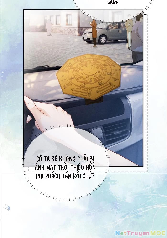 Đêm Tối Khẽ Hôn Tôi Chapter 4 - Trang 13
