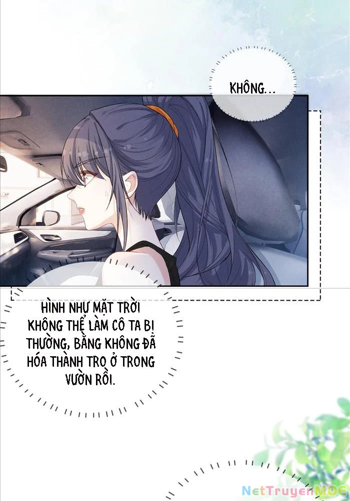 Đêm Tối Khẽ Hôn Tôi Chapter 4 - Trang 14