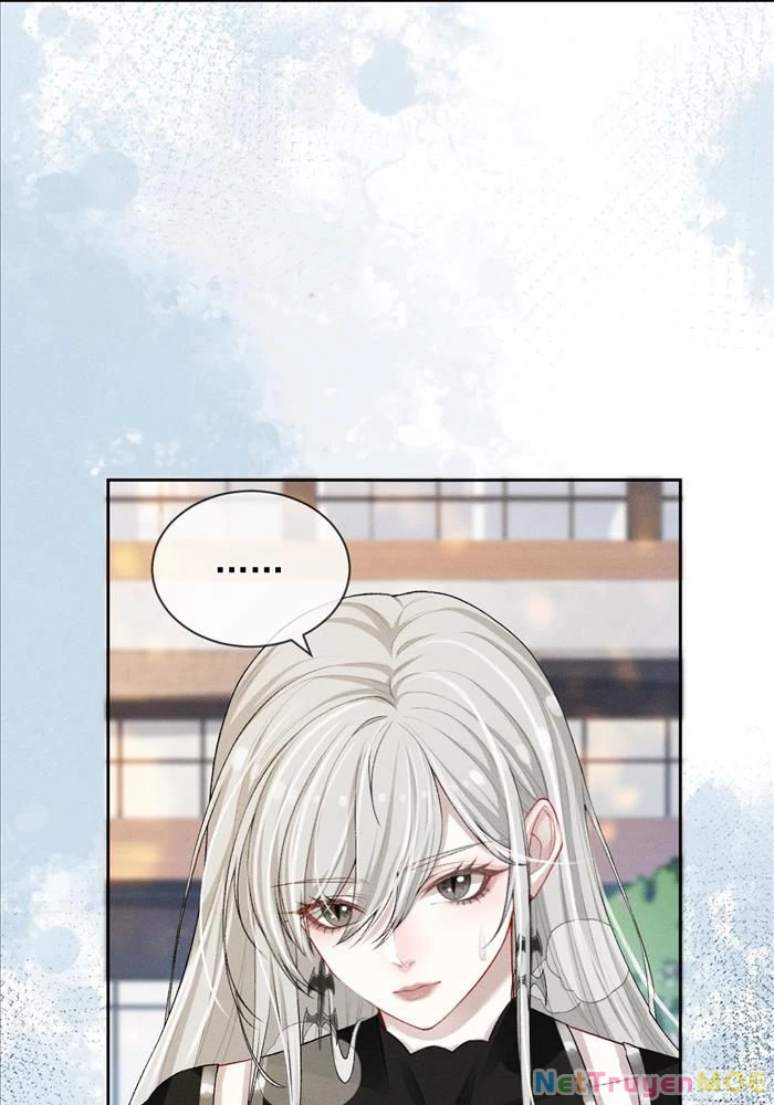 Đêm Tối Khẽ Hôn Tôi Chapter 4 - Trang 19