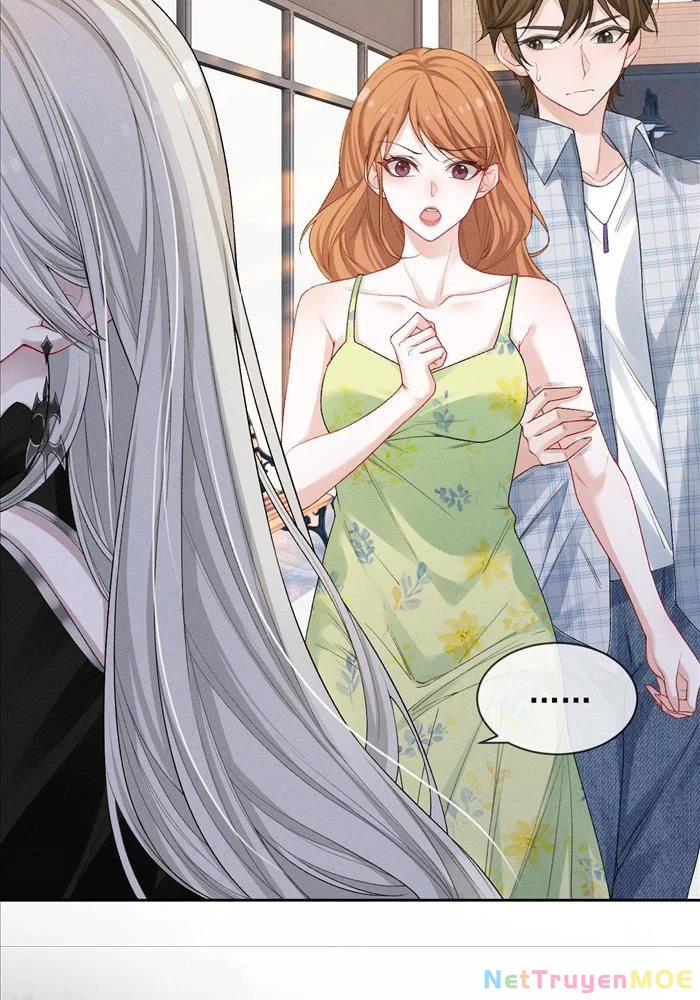 Đêm Tối Khẽ Hôn Tôi Chapter 4 - Trang 24