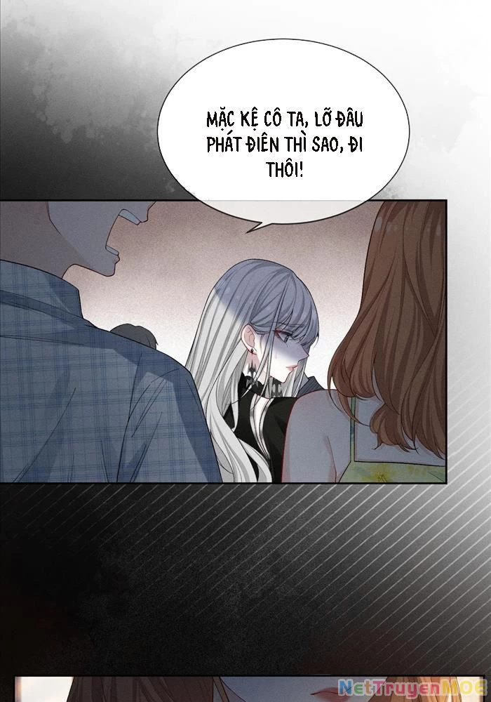 Đêm Tối Khẽ Hôn Tôi Chapter 4 - Trang 25
