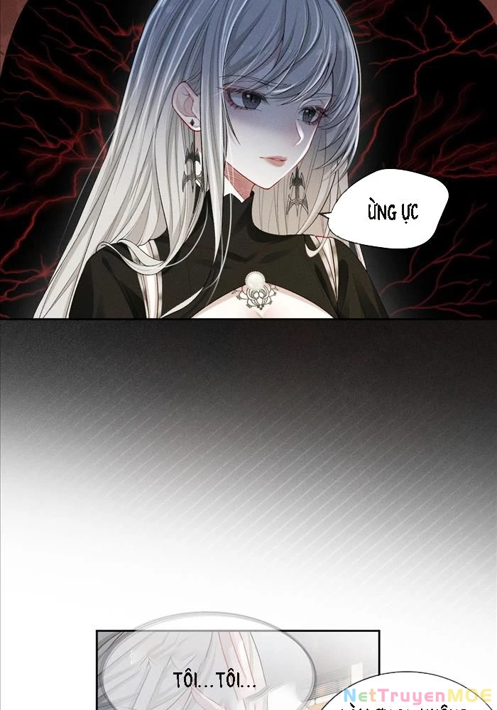 Đêm Tối Khẽ Hôn Tôi Chapter 4 - Trang 27