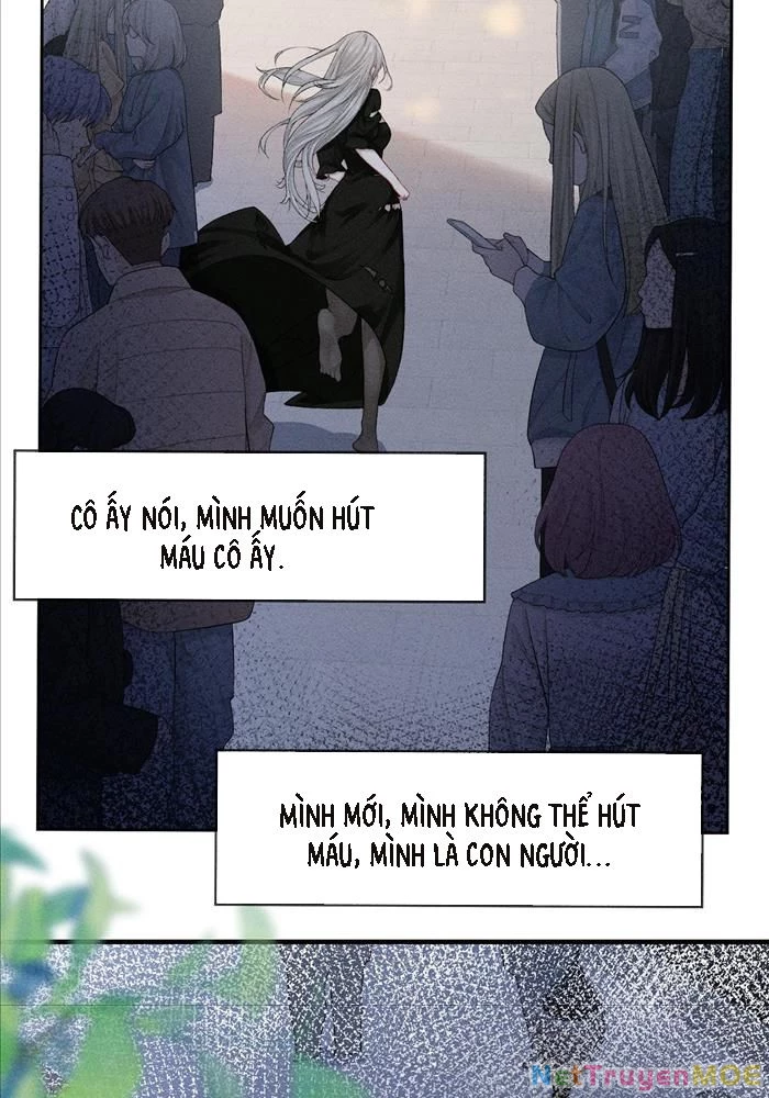 Đêm Tối Khẽ Hôn Tôi Chapter 4 - Trang 31