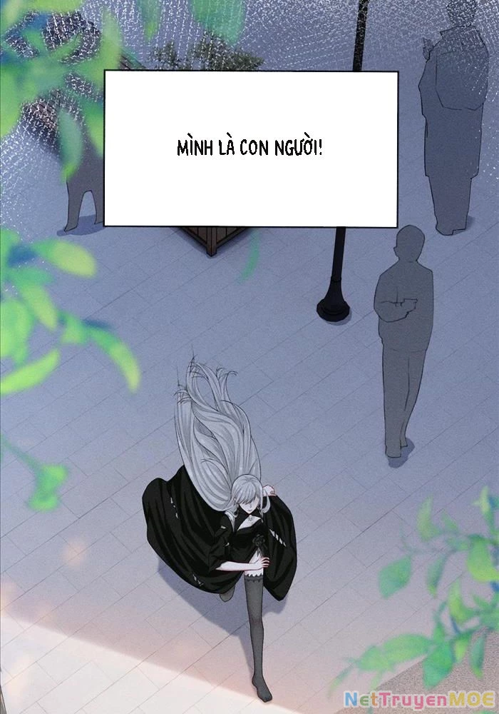 Đêm Tối Khẽ Hôn Tôi Chapter 4 - Trang 32