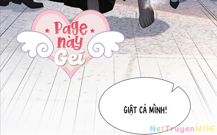 Đêm Tối Khẽ Hôn Tôi Chapter 4 - Trang 35