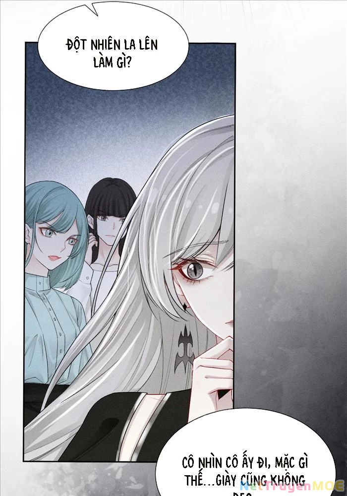Đêm Tối Khẽ Hôn Tôi Chapter 4 - Trang 36