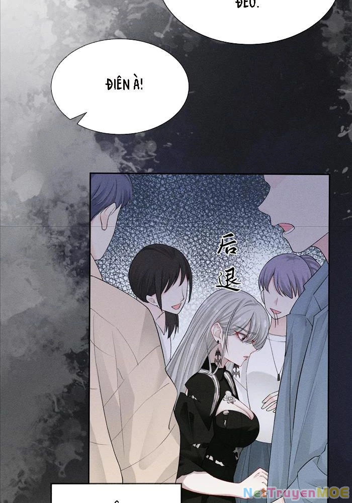 Đêm Tối Khẽ Hôn Tôi Chapter 4 - Trang 37