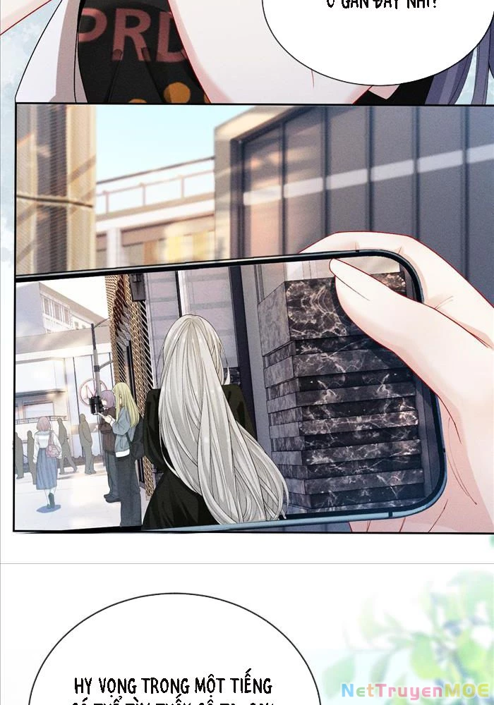 Đêm Tối Khẽ Hôn Tôi Chapter 4 - Trang 41