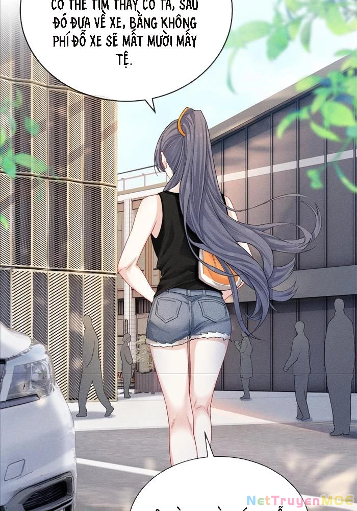 Đêm Tối Khẽ Hôn Tôi Chapter 4 - Trang 42