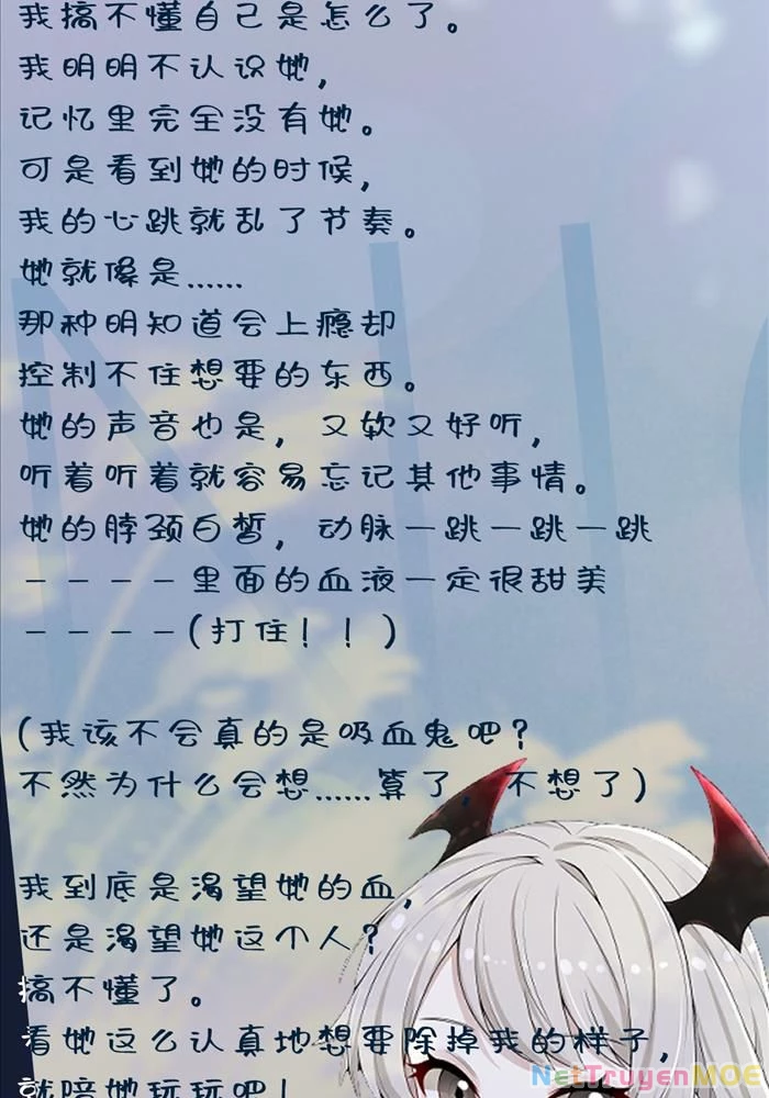 Đêm Tối Khẽ Hôn Tôi Chapter 4 - Trang 46