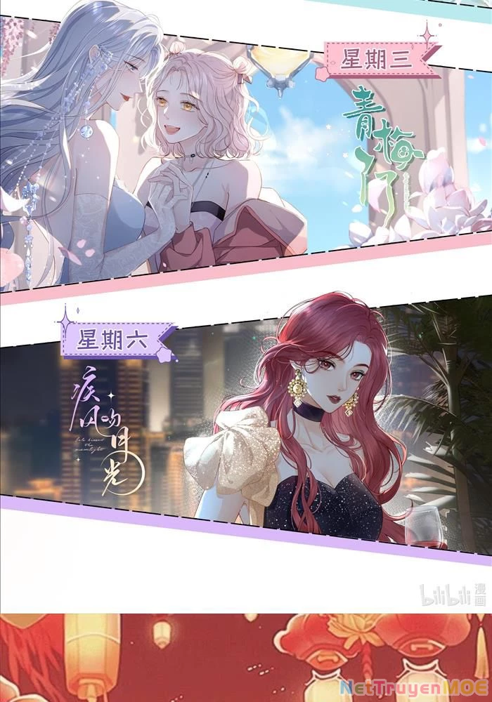 Đêm Tối Khẽ Hôn Tôi Chapter 4 - Trang 50