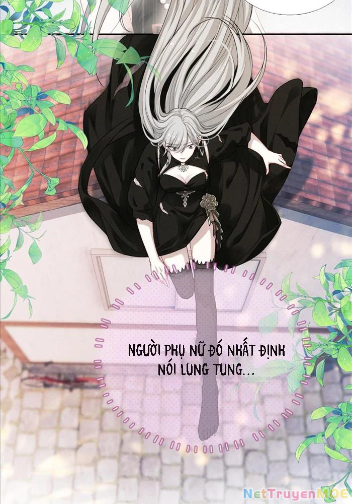 Đêm Tối Khẽ Hôn Tôi Chapter 4 - Trang 6
