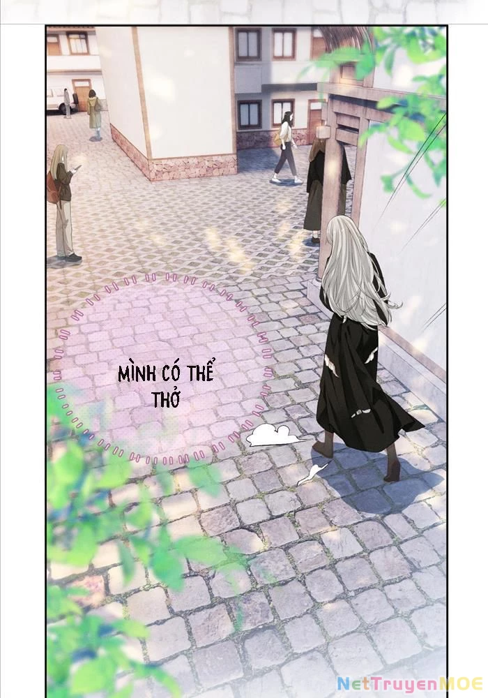 Đêm Tối Khẽ Hôn Tôi Chapter 4 - Trang 7