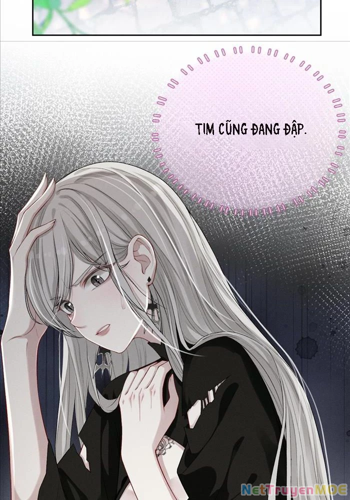 Đêm Tối Khẽ Hôn Tôi Chapter 4 - Trang 8