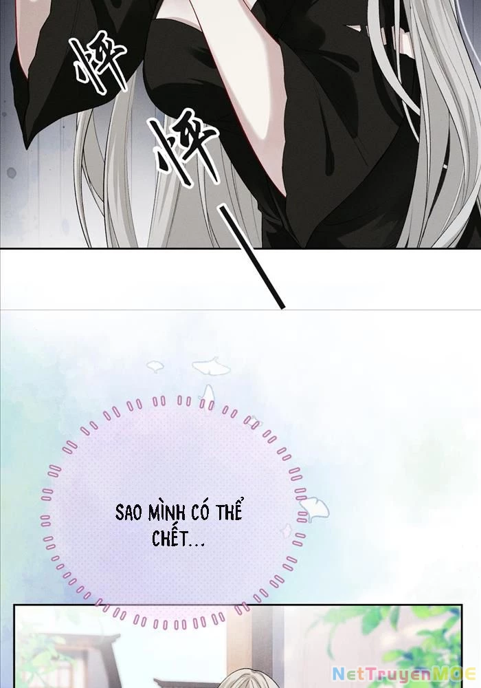 Đêm Tối Khẽ Hôn Tôi Chapter 4 - Trang 9