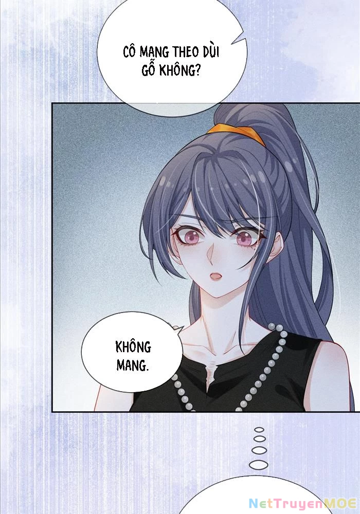 Đêm Tối Khẽ Hôn Tôi Chapter 5 - Trang 11
