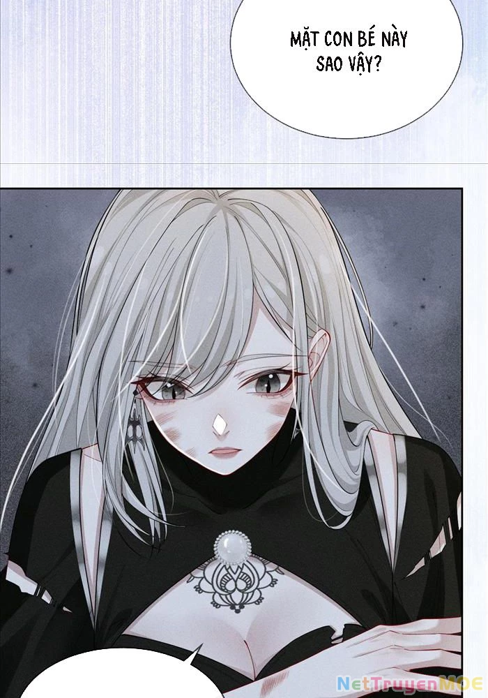 Đêm Tối Khẽ Hôn Tôi Chapter 5 - Trang 12