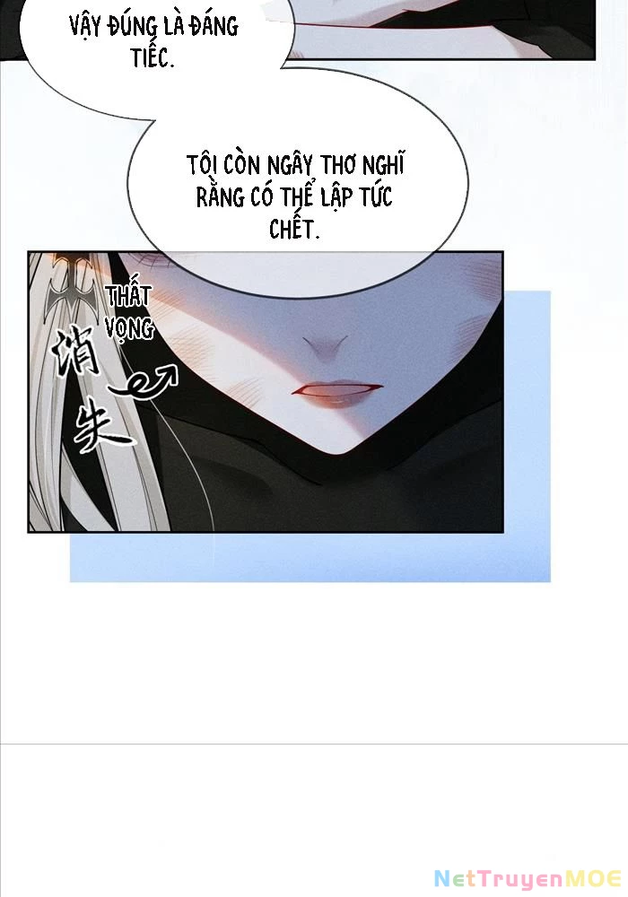 Đêm Tối Khẽ Hôn Tôi Chapter 5 - Trang 13
