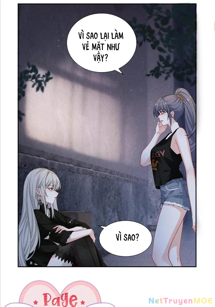 Đêm Tối Khẽ Hôn Tôi Chapter 5 - Trang 14
