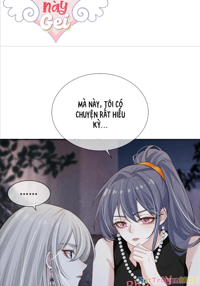 Đêm Tối Khẽ Hôn Tôi Chapter 5 - Trang 15