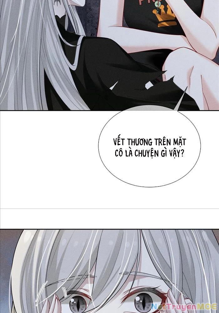 Đêm Tối Khẽ Hôn Tôi Chapter 5 - Trang 16