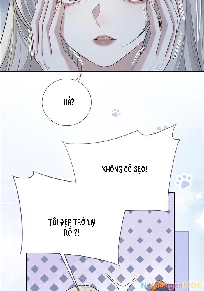 Đêm Tối Khẽ Hôn Tôi Chapter 5 - Trang 17
