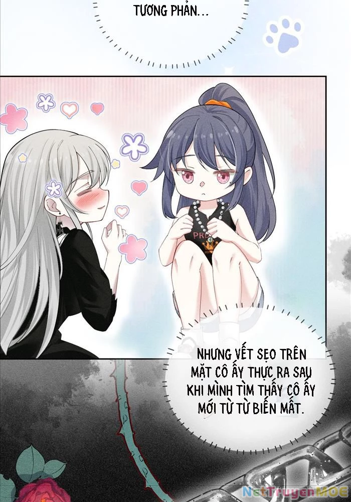 Đêm Tối Khẽ Hôn Tôi Chapter 5 - Trang 19