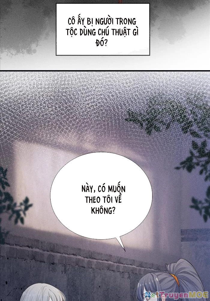 Đêm Tối Khẽ Hôn Tôi Chapter 5 - Trang 23