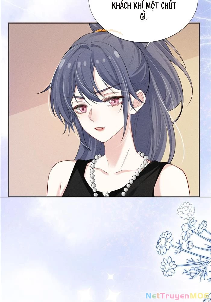 Đêm Tối Khẽ Hôn Tôi Chapter 5 - Trang 26