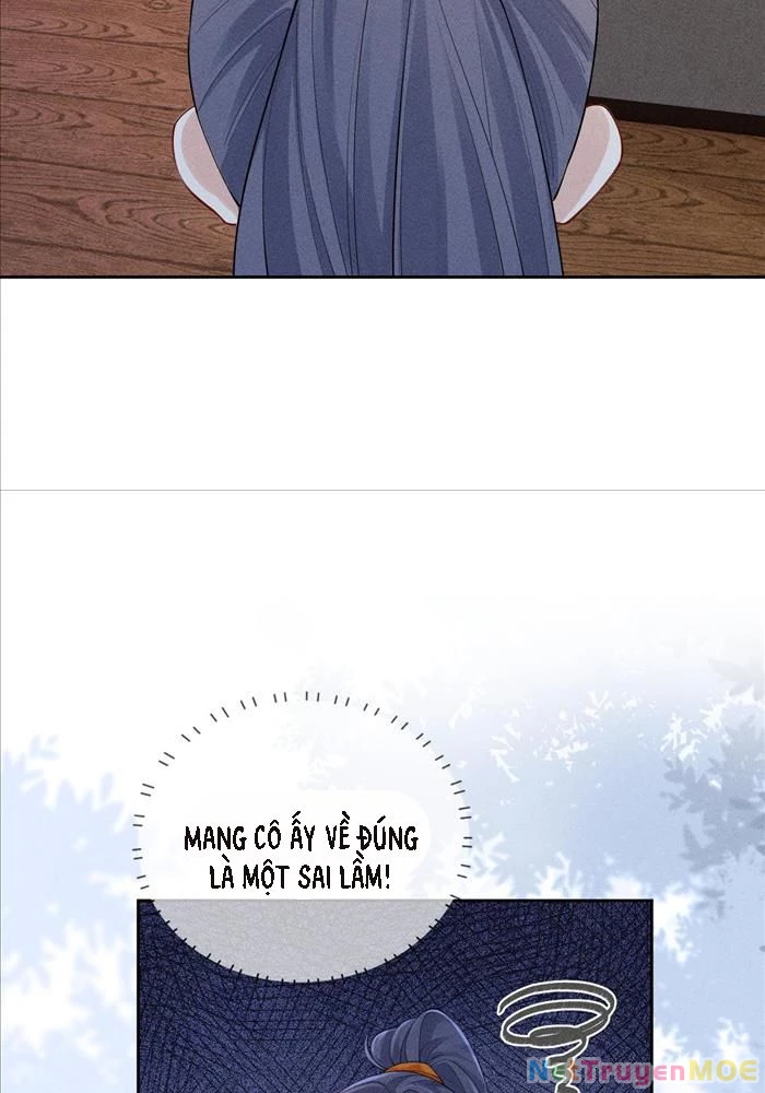 Đêm Tối Khẽ Hôn Tôi Chapter 5 - Trang 28