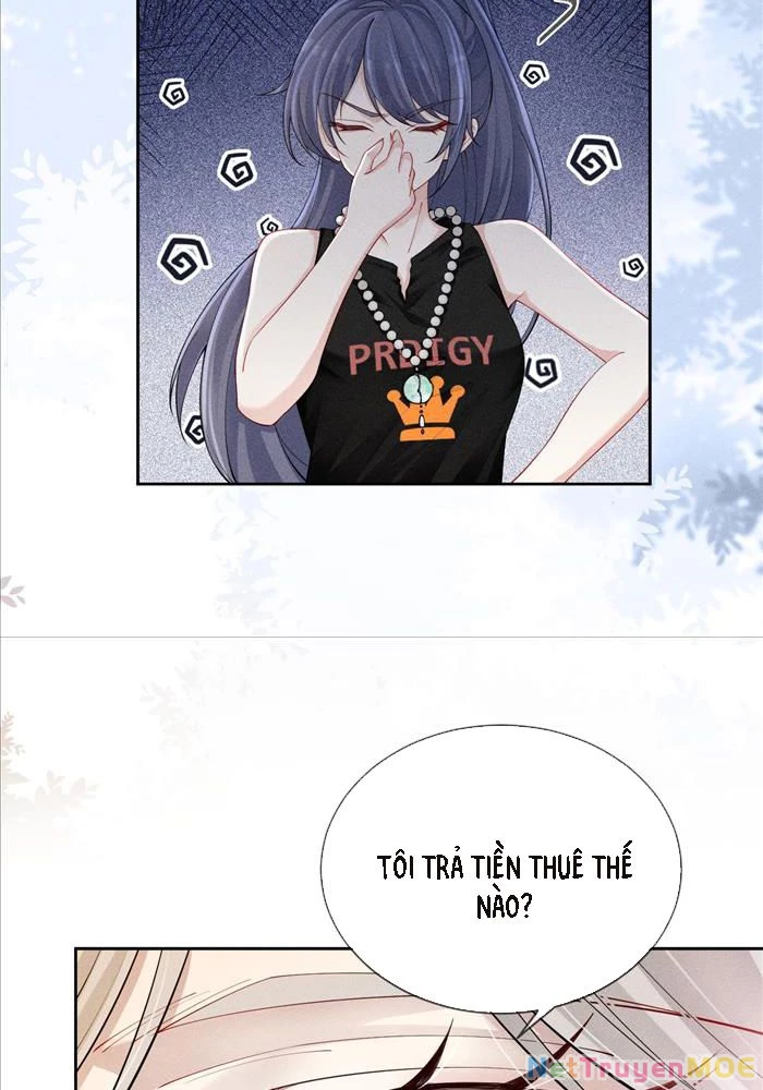 Đêm Tối Khẽ Hôn Tôi Chapter 5 - Trang 29