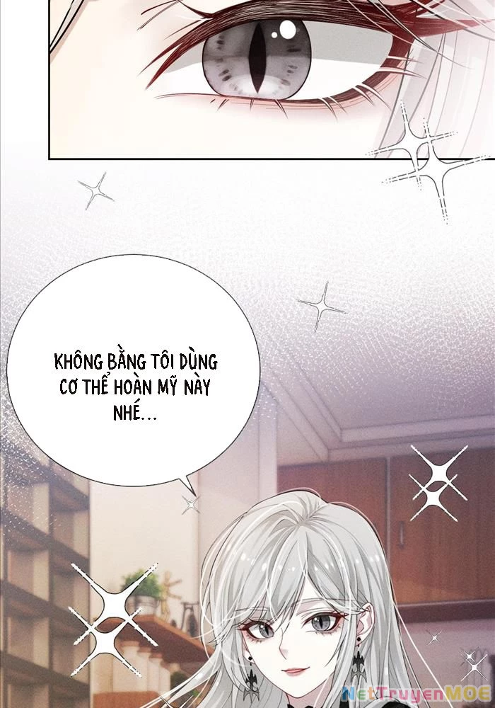 Đêm Tối Khẽ Hôn Tôi Chapter 5 - Trang 30