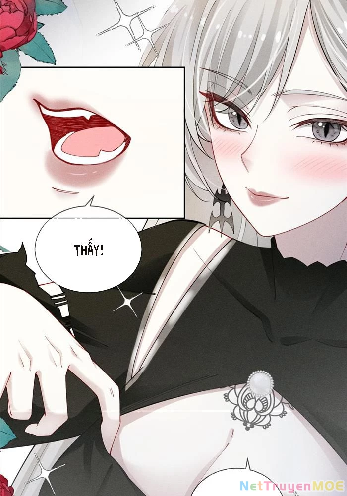 Đêm Tối Khẽ Hôn Tôi Chapter 5 - Trang 32