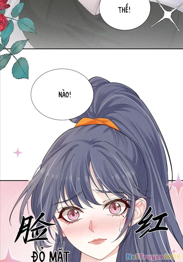 Đêm Tối Khẽ Hôn Tôi Chapter 5 - Trang 33