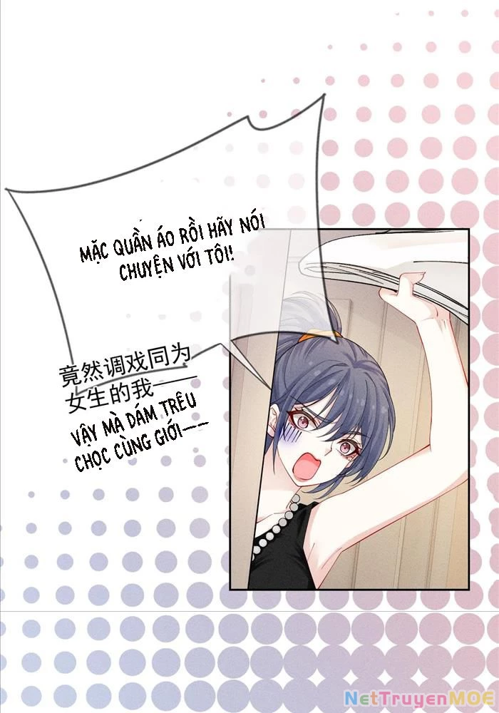 Đêm Tối Khẽ Hôn Tôi Chapter 5 - Trang 36