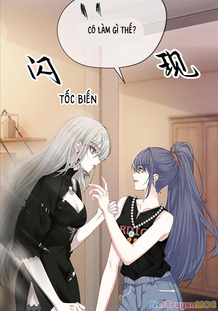 Đêm Tối Khẽ Hôn Tôi Chapter 5 - Trang 38