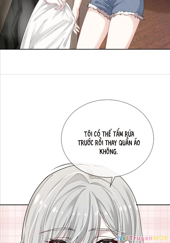 Đêm Tối Khẽ Hôn Tôi Chapter 5 - Trang 39