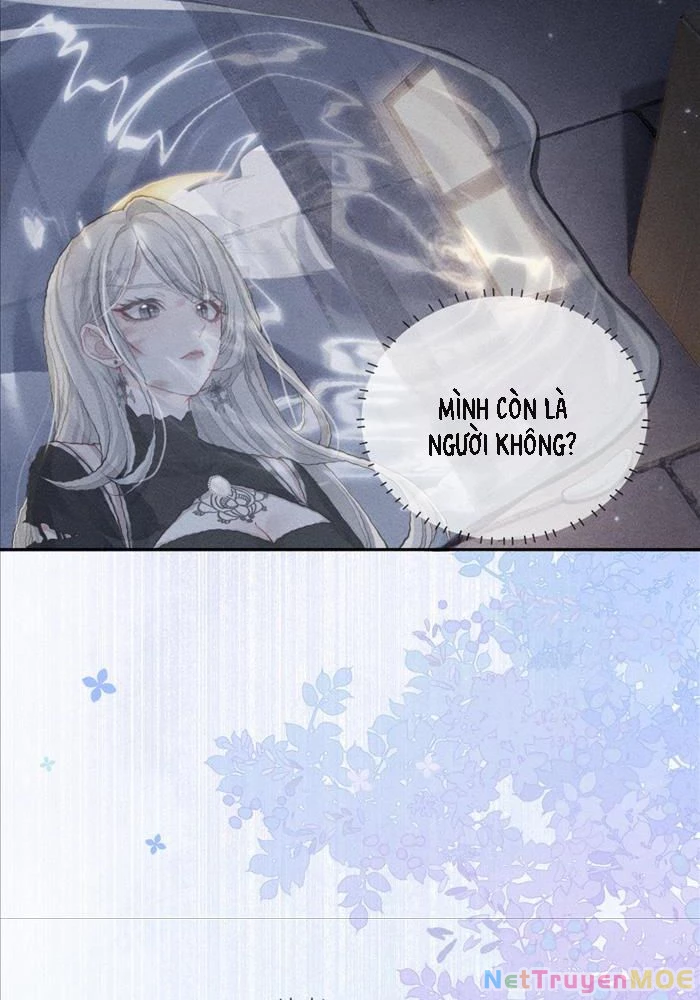 Đêm Tối Khẽ Hôn Tôi Chapter 5 - Trang 4