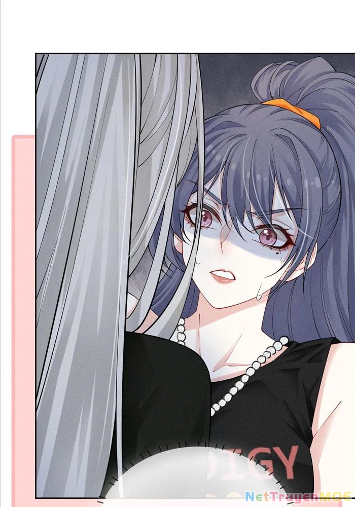 Đêm Tối Khẽ Hôn Tôi Chapter 5 - Trang 41