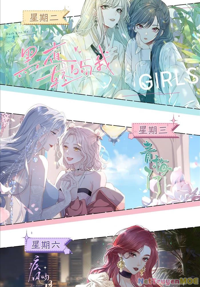 Đêm Tối Khẽ Hôn Tôi Chapter 5 - Trang 45
